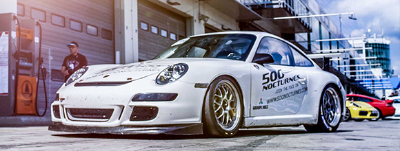 porsche werbefilm
