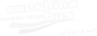 Sunshine Bus, Reisefilm