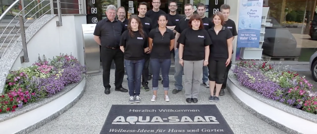 Filmproduktion Saarlouis dreihundertbilder - Filmproduktion in Saarlouis -