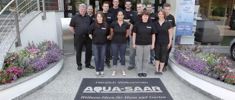 Filmproduktion Saarlouis dreihundertbilder - Filmproduktion in Saarlouis -
