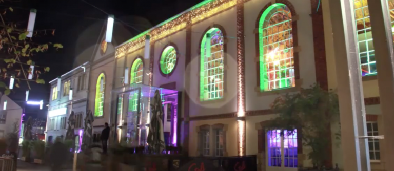 Imagefilm Big Beer - Filmproduktion für die Erlebnisbrauerei in Luxemburg