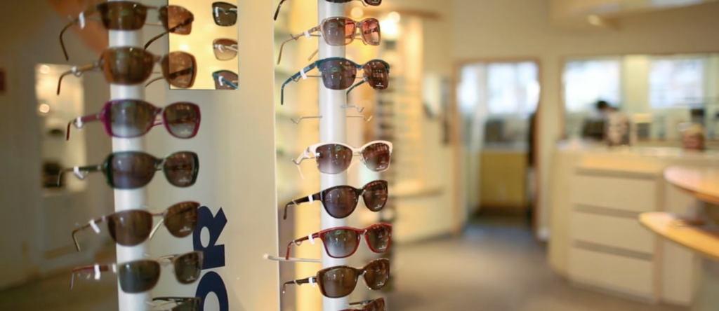 Imagefilm Opticland Saarlouis - Filmproduktion für den Optiker