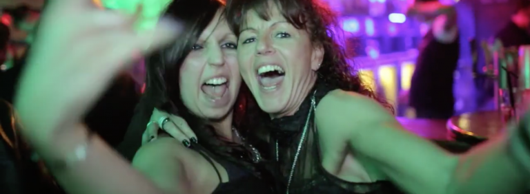 Imagefilm Luxemburg für Rockbox Bar