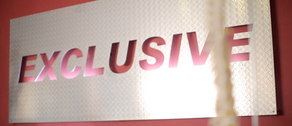 Franchisefilm Fitness Exclusive Clubs Saarland