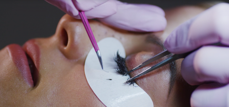 Imagefilm Beautysalon Alessandro Saarland von dreihundertbilder