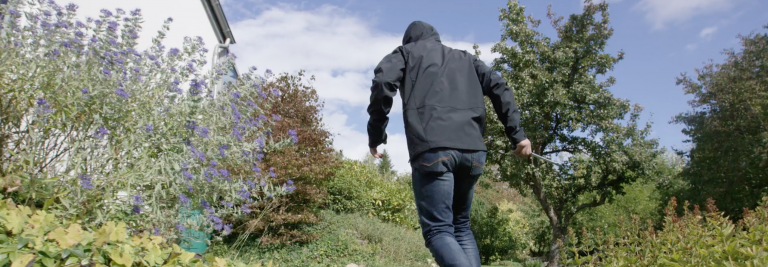 Werbefilm Trier Produktion für Siegenia von dreihundertbilder