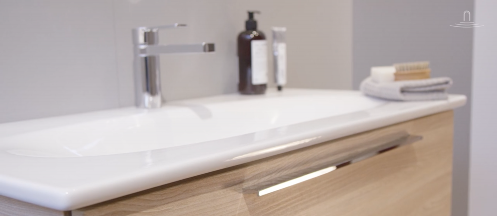Produktfilm Villeroy Boch - Badmoebel Mettlach