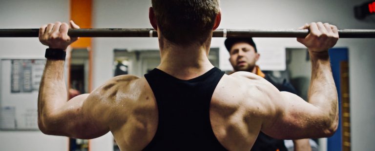 Imagetrailer Saarbrücken für Powerout Fitnessstudio