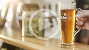 Köstritzer Biere – Imagetrailer