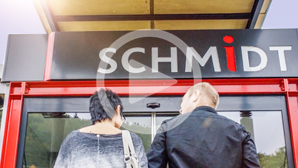Schmidt Küchen – Servicedesign Video