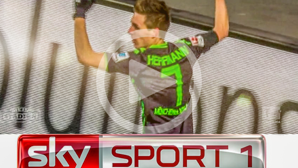 SKY Sport – Portrait Pascal Herrmann