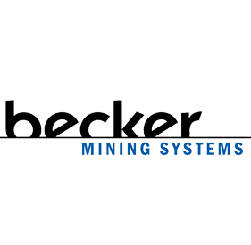 Becker Mining Systems